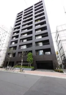 東京都中央区日本橋馬喰町2【マンション】の外観