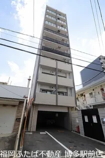 MODERN PALAZZO 姪浜NORTHの画像