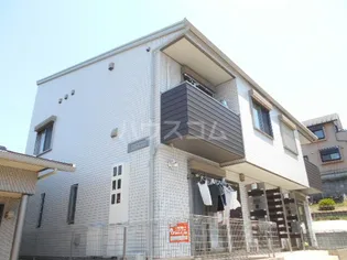 フィカーサ セレッソ【1階】の外観