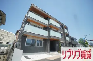 千葉県千葉市中央区東本町【マンション】の外観