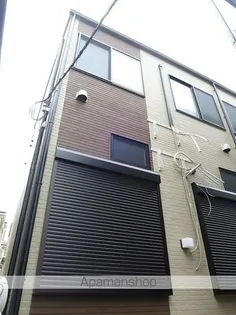 東京都杉並区和泉1【アパート】の外観