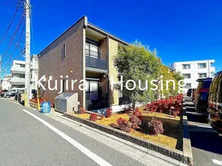 レオネクストすこやかの画像