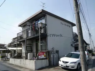 フォーブル羽島の画像