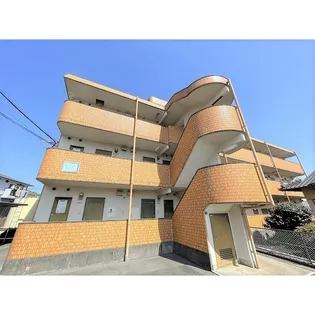 満永ハイツの画像