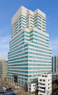 東京都中央区新川1【マンション】の外観