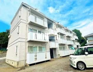 グランシャリオIIの画像