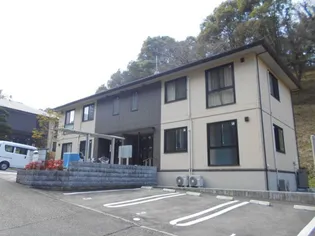 UNA CASA HINOTANIの画像