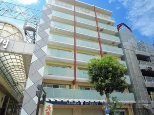 メゾンタナカIIIの画像