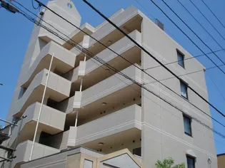 ウィンザーパレス川口の画像