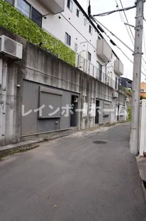 VICTO【2階】の外観