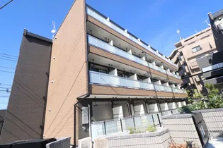 ヴィラ立場の画像