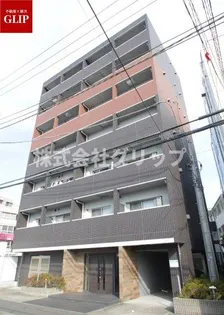 スパシエフルス綱島の画像