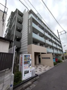 AZEST北赤羽の画像