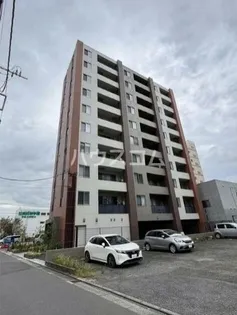 春日部マンションの画像