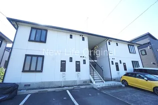 オリーブハウス弐番館の画像