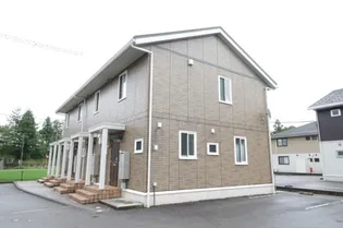 リシェス オカザキIIIの画像