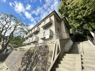 グリーンヒルズ北仙台の画像