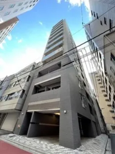 ELSTANZA神田須田町 エルスタンザ神田須田町【2階】の外観