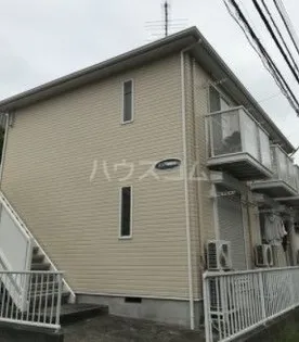 ドルフ綱島台の画像