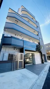 VALESIA東十条CITY【2階】の外観