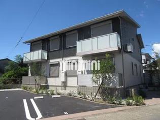 シャインコートの画像