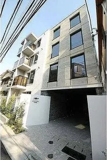 GRAN PASEO 白金高輪の画像