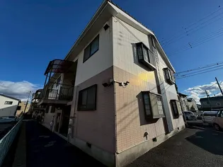 レイクハイム瀬田の画像