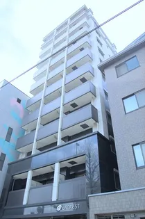 エンクレスト博多駅南II【11階】の外観