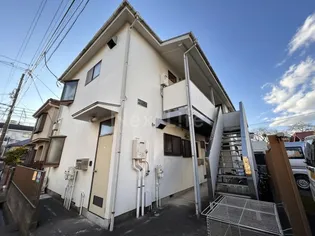 コーポルピナスIIIの画像