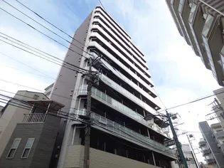 アルファコート西川口19の画像