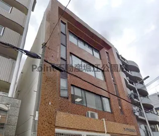 大阪府大阪市都島区都島北通2【マンション】の外観