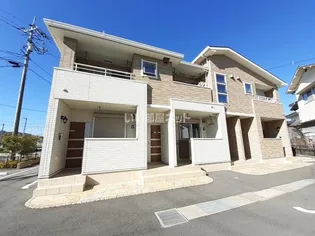 アメニティ ハイムの画像