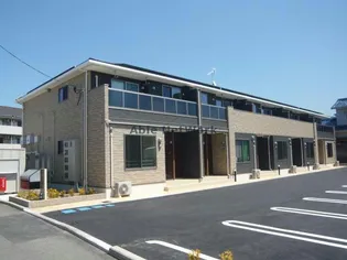 ST メゾン D2の画像