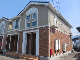 ノヴェール新幸 Bの画像