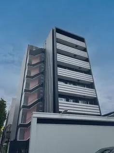 アジールコート桜上水の画像