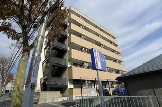 メゾンド西村の画像