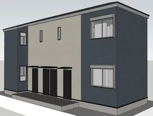 ベレガンス船橋VIIの画像