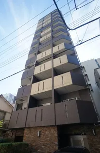 グランヴァンミッドイースト押上【5階】の外観