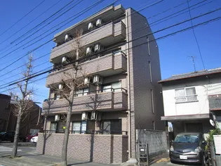 ゴスペル ライフ藤ケ丘の画像