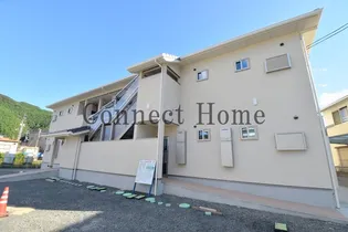 ハートフルレジデンス金川の画像