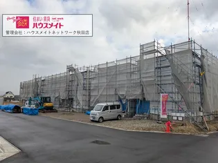 EPISODE A棟の画像