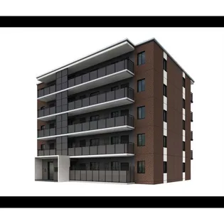 GRAN GRACE久留米南Ⅰの画像