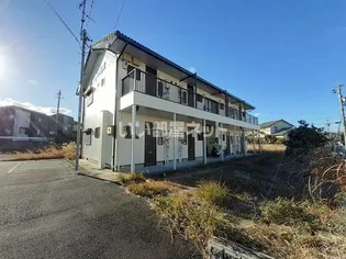 コーポ笠取の画像