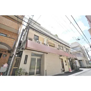 マルゴマンションの画像