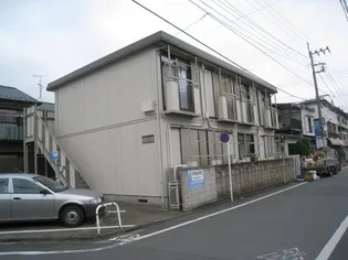 シティハイム ハーモニーの画像