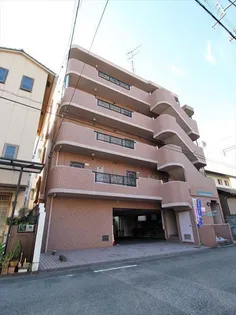 グリーンコートなみかたの画像