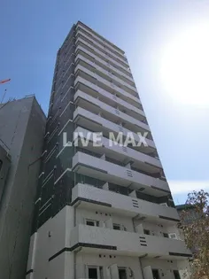 プライマル品川大森海岸の画像