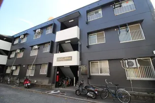 パレス摂津庄屋の画像