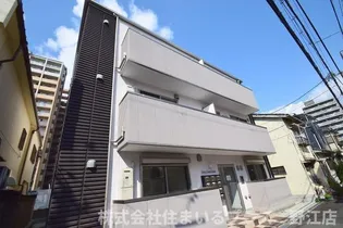 グレースコート蒲生の画像