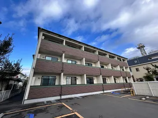 グランドヒルズ荒町の画像